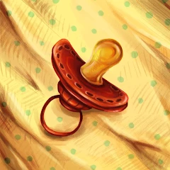 The Parenting Simulator APK icon