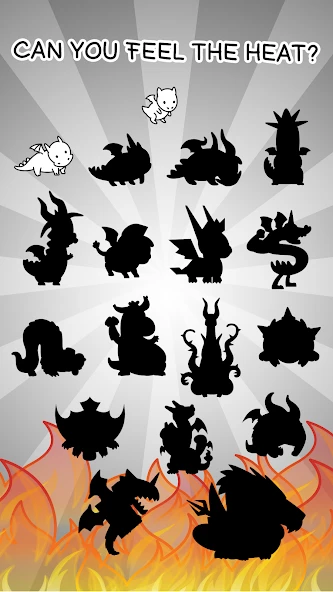 Dragon Evolution screenshot 5