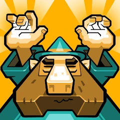 Download Magic Touch: Wizard for Hire (MOD, unlimited money) 1.8 icon
