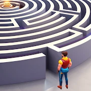 Smart Puzzles - the best collection of puzzles icon