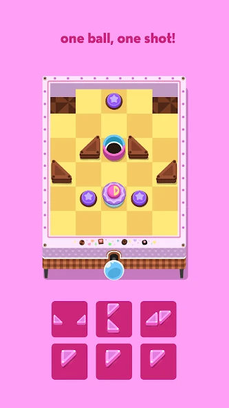 Plungeroo APK screenshot 3
