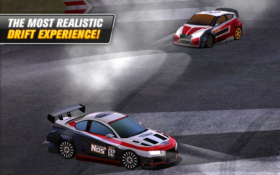 Drift Mania Championship 2 screenshot 5