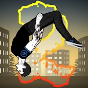 Backflip Madness 2 APK icon