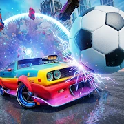 Cars Royale: League of Rocket APK icon