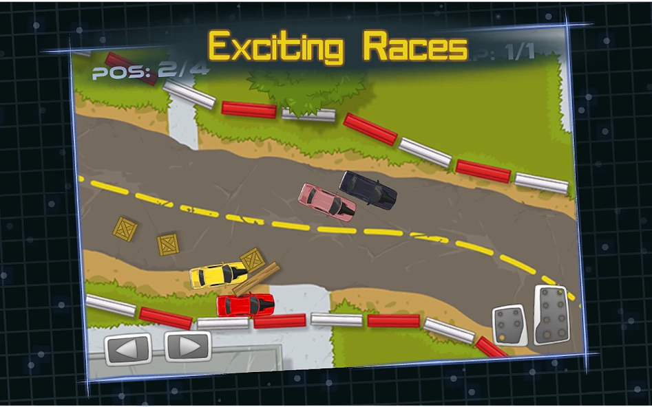 Download Optical Inquisitor 17+ (Full) 1.0.6 screenshot 4