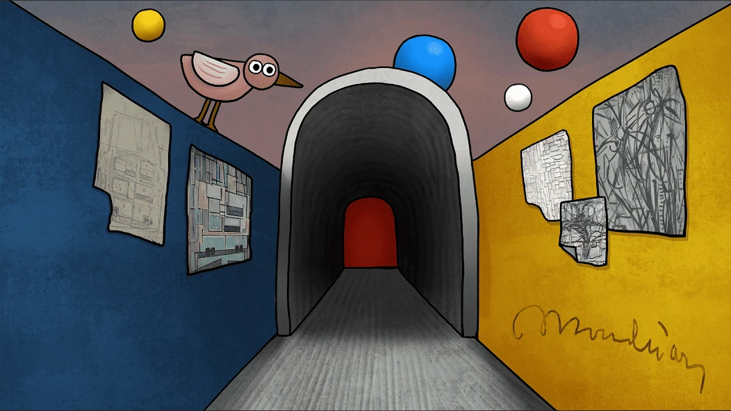 The Son of Art APK screenshot 2