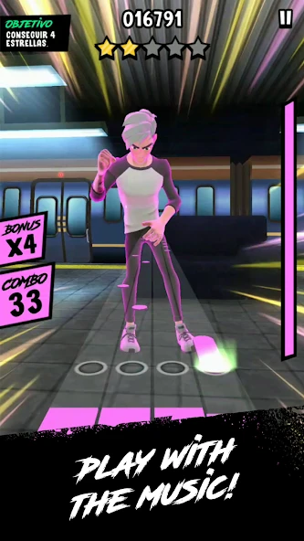 LIT killah: The Game screenshot 1