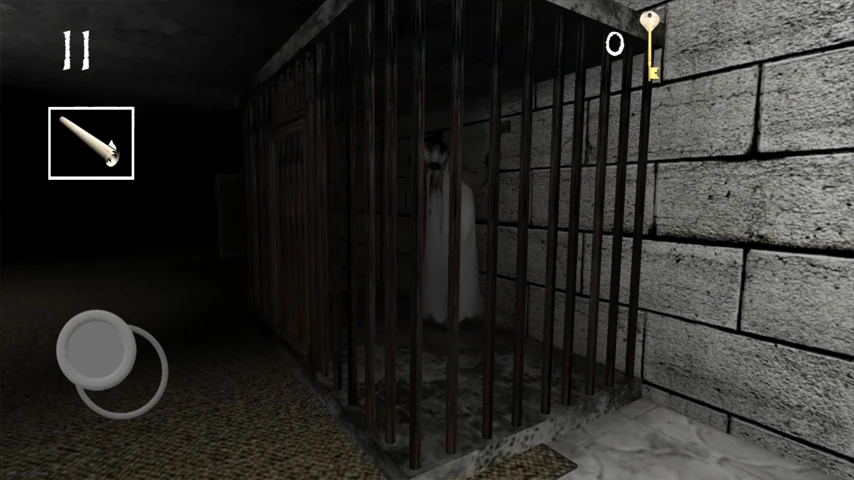Slendrina X screenshot 6