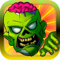 A4 vs Zombies - ZomBattle icon