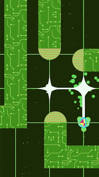 Jumpgrid APK screenshot 4
