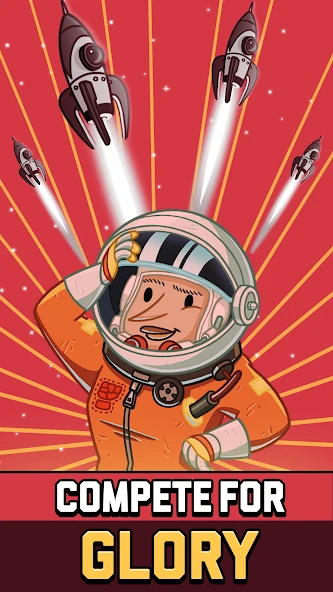 AdVenture Communist screenshot 2