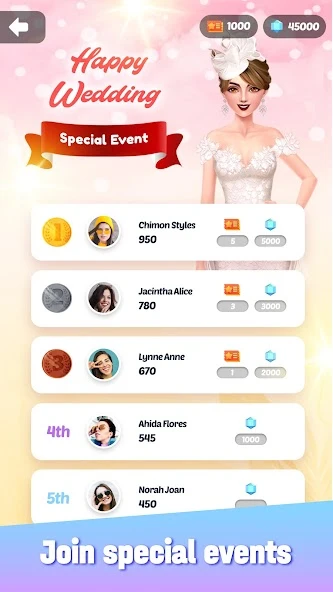 Fashion Show screenshot 5