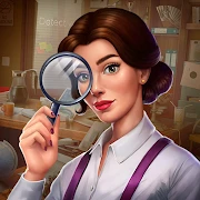 Hidden Objects - Photo Puzzle icon