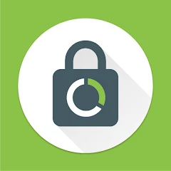 Block Apps - Productivity & Digital Wellbeing icon