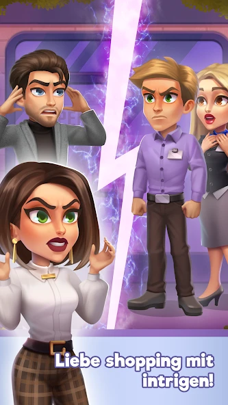 Fashion Shop Tycoon screenshot 5