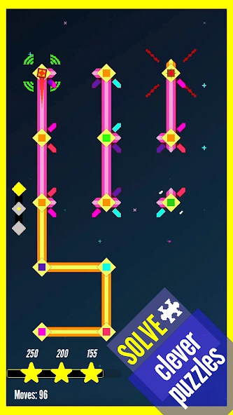GridSlice APK screenshot 3