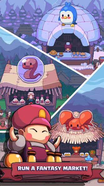 Match Land screenshot 2