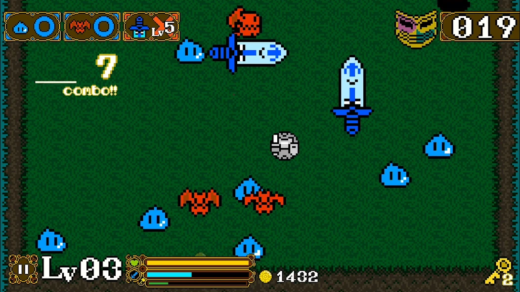 SphereKnight screenshot 6