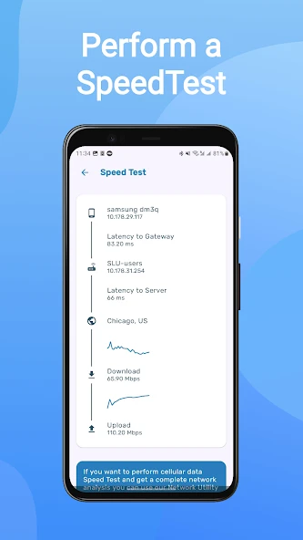 Wps Wpa Tester Premium APK screenshot 4