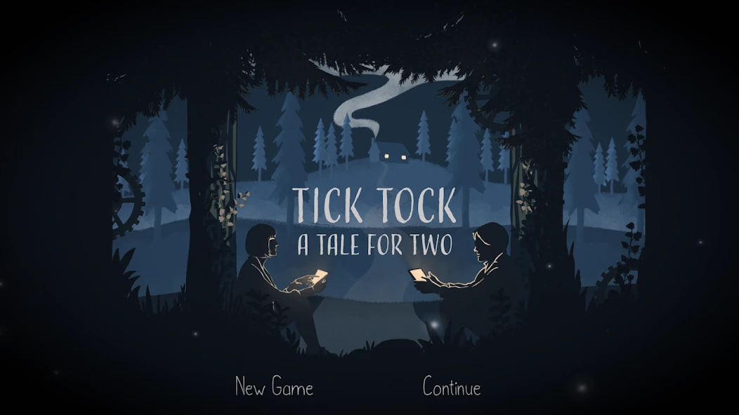 Tick Tock: A Tale for Two APK screenshot 1