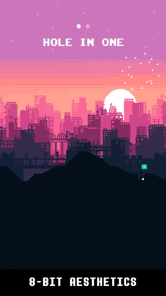 Golf Odyssey screenshot 5