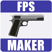 FPS Maker 3D APK icon