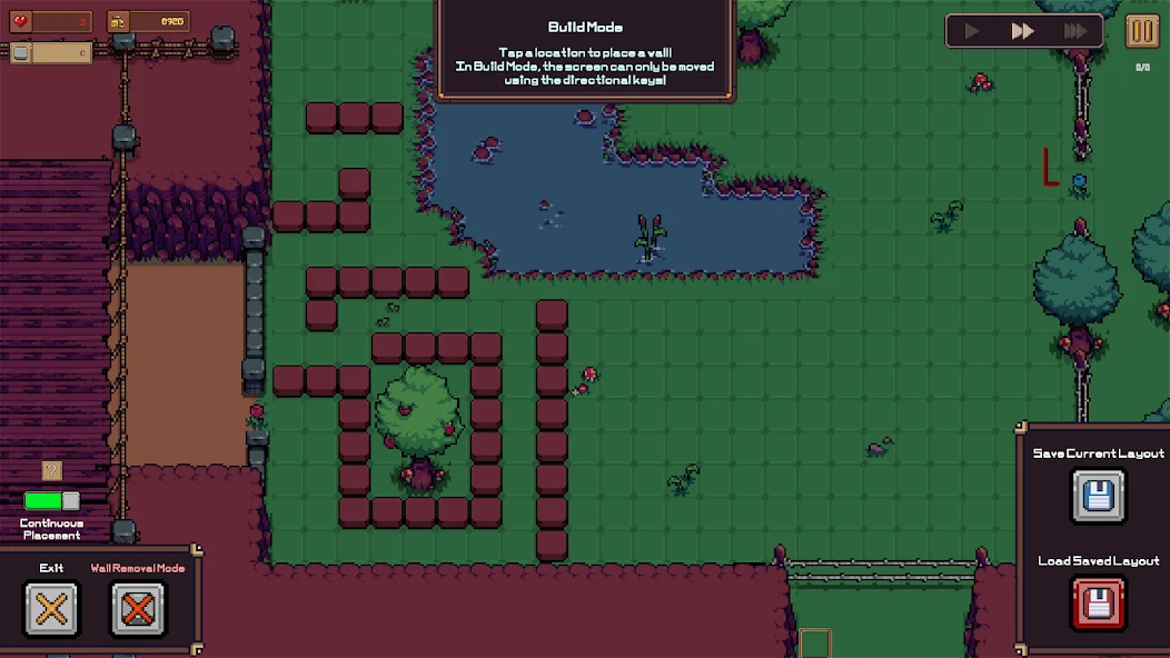 CreateDun APK screenshot 5