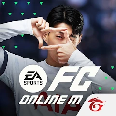 FIFA Online 4 M by EA SPORTS APK icon