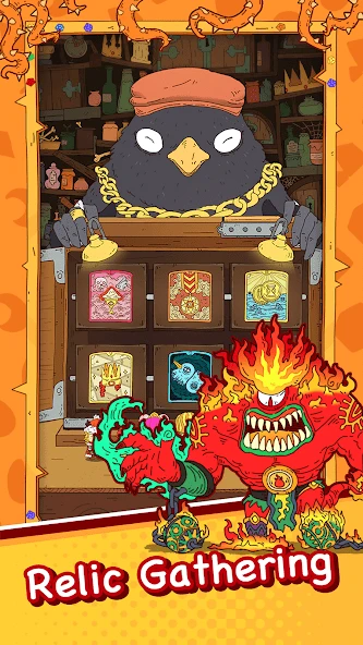 Dicey Elementalist APK screenshot 3