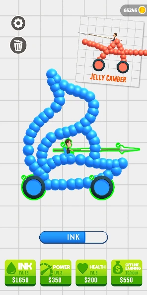 Draw Joust! screenshot 4