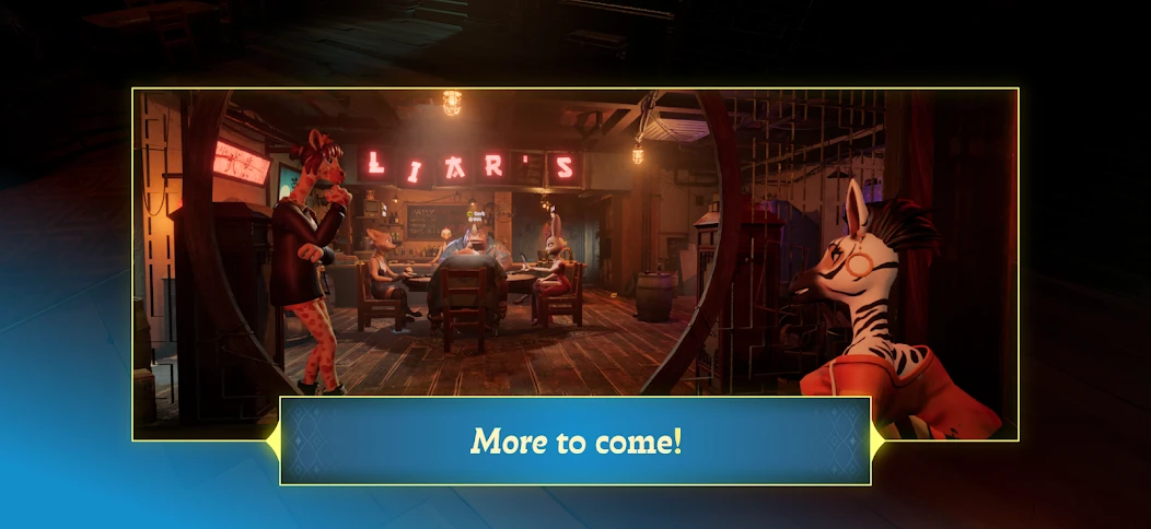 Liar’s Bar APK screenshot 5