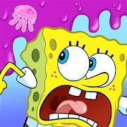 SpongeBob Adventures: In A Jam APK icon
