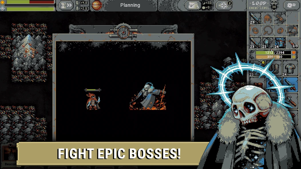 Loop Hero screenshot 5