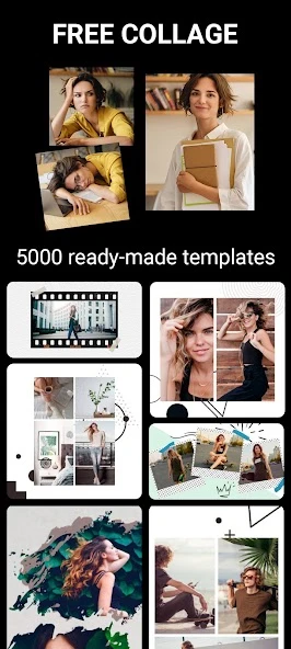 Photo Studio PRO APK screenshot 5