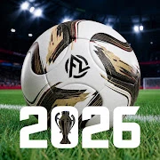 Football League 2026 icon