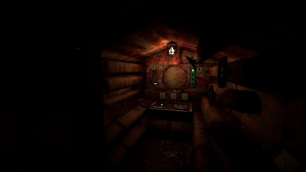 Iron Lung APK screenshot 5