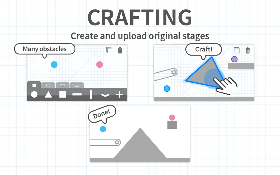 Brain Dots screenshot 5