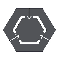 SCP - Containment Breach Mobile icon