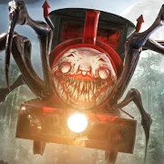 Choo-Choo Charles APK icon