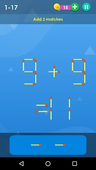 Smart Puzzles - the best collection of puzzles screenshot 2
