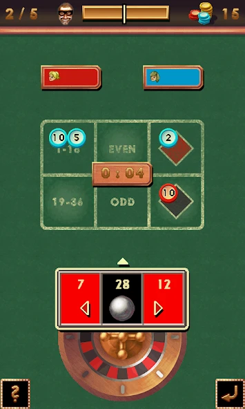 Casino Crime screenshot 3