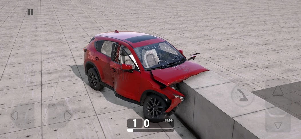 WDAMAGE 2 APK screenshot 3