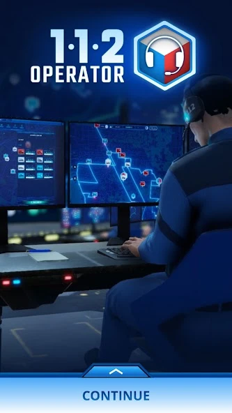 112 Operator screenshot 1