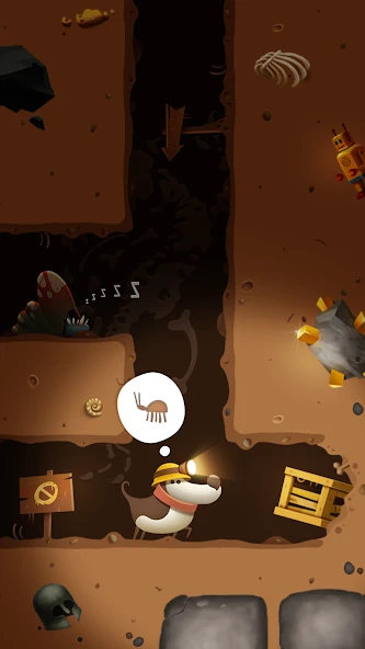 My Diggy Dog screenshot 3