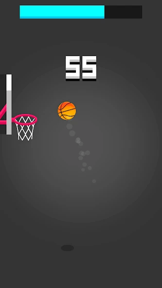 Dunk Hit screenshot 2