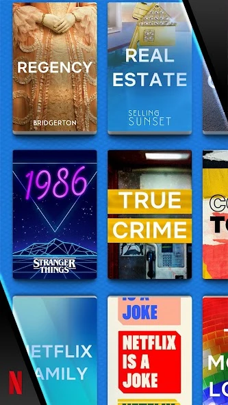 Heads Up! Netflix Edition APK screenshot 5