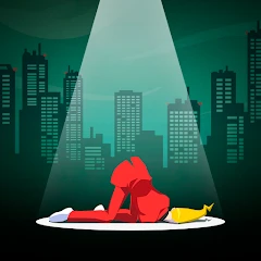 GHOST TRICK APK icon