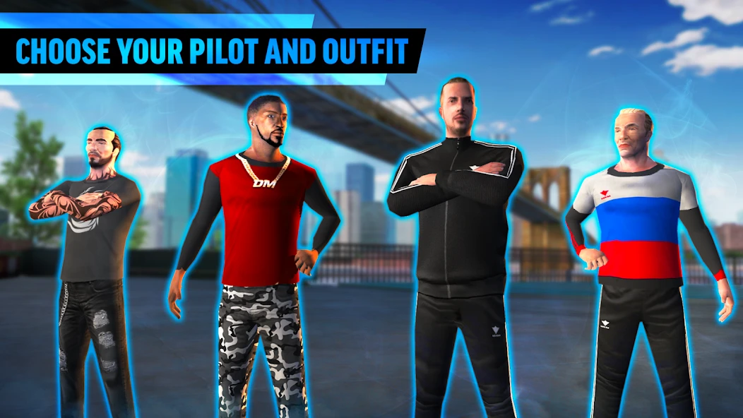 Drift Max World - Drift Racing Game screenshot 5