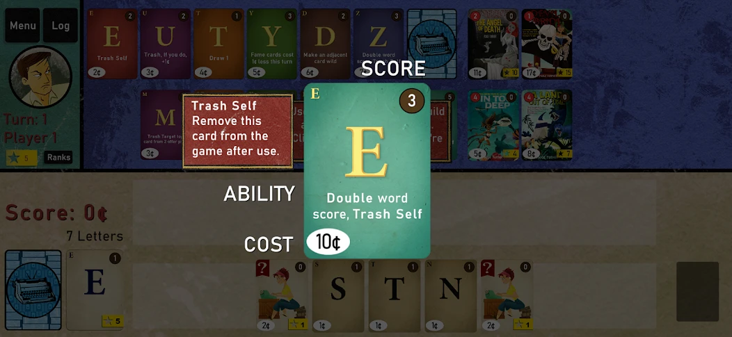Paperback Vol. 2 APK screenshot 4