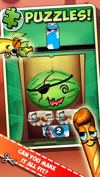 Bag It! screenshot 3